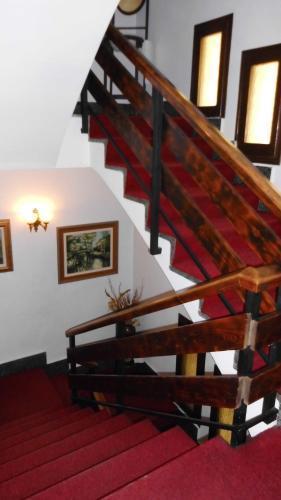 Hotel Giral Бьескас Экстерьер фото
